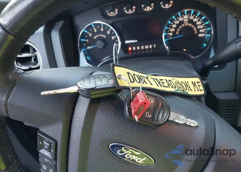 2014 Ford F-150 Xlt из США, поврежденный, VIN 1FTFW1ET7EFA18906